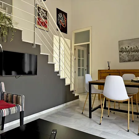 Apartment Carus - Ole Solutions