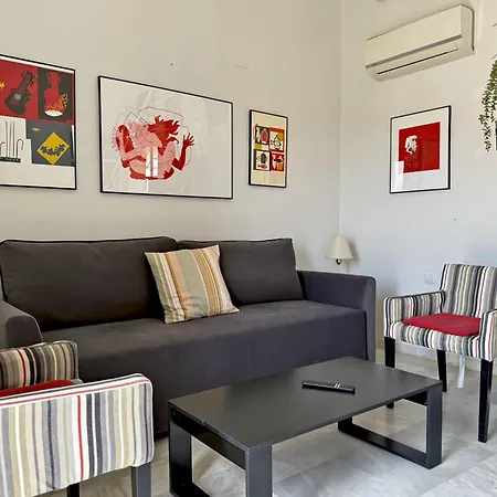 Carus - Ole Solutions Apartment