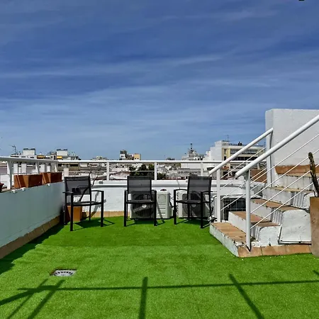 Carus - Ole Solutions Apartment