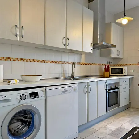 Apartment Carus - Ole Solutions Jerez de la Frontera