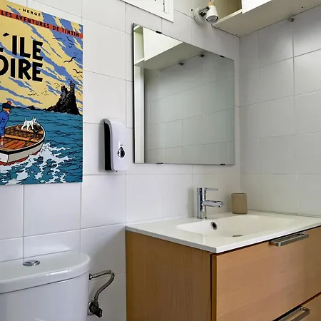 Apartment Carus - Ole Solutions