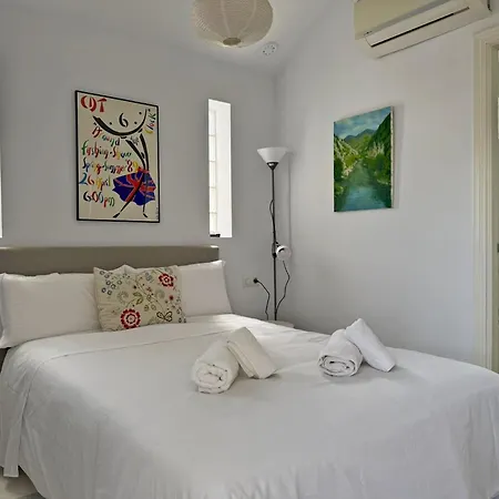 Apartment Carus - Ole Solutions *
