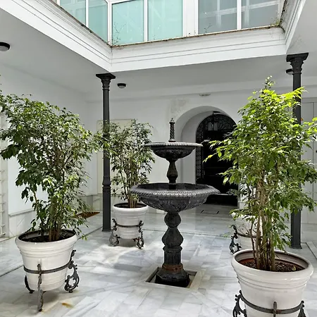 Carus - Ole Solutions Apartment Jerez de la Frontera