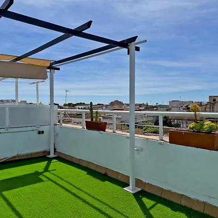 Carus - Ole Solutions Apartment