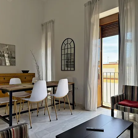 Carus - Ole Solutions Apartment Jerez de la Frontera