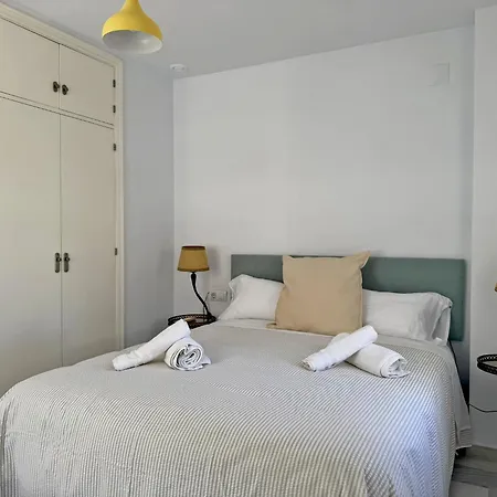 Carus - Ole Solutions Apartment