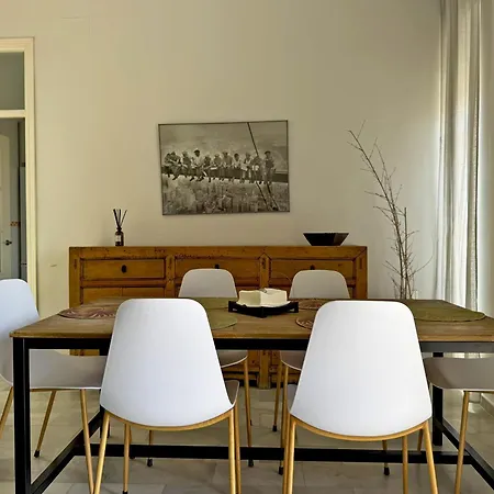 Apartment Carus - Ole Solutions *