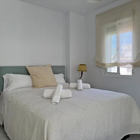 Apartment Carus - Ole Solutions Jerez de la Frontera