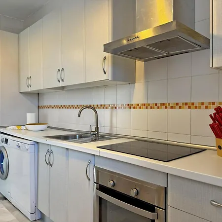Apartment Carus - Ole Solutions Jerez de la Frontera